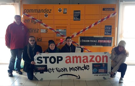 Journées Evasion fiscale d'Amazon du 29 et 30 novembre, 20241130_Auchan