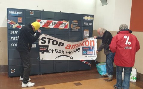 Journées Evasion fiscale d'Amazon du 29 et 30 novembre, 20241129_gareCentrale