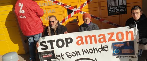 Journées Evasion fiscale d'Amazon du 29 et 30 novembre, 20241130_EssoWittenheim