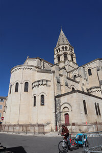 2024_09_14 De La Calmette à Nîmes, IMG_8335 L’église Saint-Paul