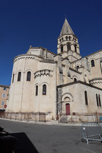 2024_09_14 De La Calmette à Nîmes, IMG_8336 L’église Saint-Paul