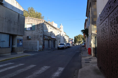 2024_09_15 De Nîmes à Saint-Gilles, IMG_8354 Caissargues