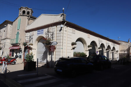 2024_09_15 De Nîmes à Saint-Gilles, IMG_8367 Générac