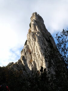 rando Dentelles de Montmirail, P2087637_v1