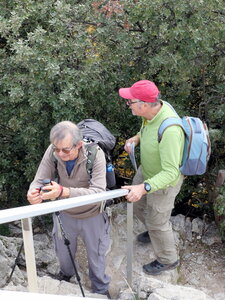 rando Dentelles de Montmirail, P2087630_v1