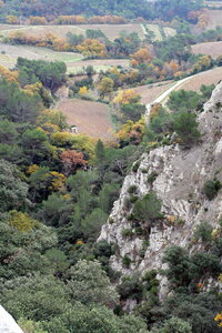 rando Dentelles de Montmirail, P2087607_v1