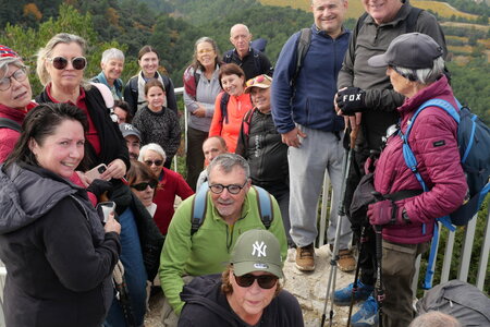 rando Dentelles de Montmirail, P2087633