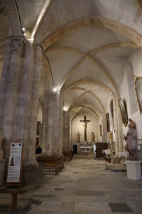 2024_09_16 Saint-Gilles, IMG_8448 L’église abbatiale Saint-Gilles-du-Gard