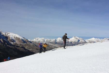 raz de Bec, devoluy raz de bec 2024-05-12  9 