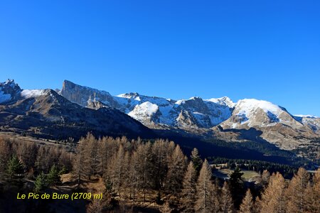 Pic de Pré Chambenne, Raz le Bec 005