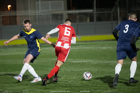 Carabiniers Football à 7 le 9 décembre 2024, Foot à 7 9dec24  3 sur 105 