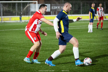 Carabiniers Football à 7 le 9 décembre 2024, Foot à 7 9dec24  91 sur 105 