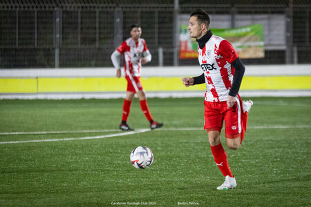 Carabiniers Football à 7 le 9 décembre 2024, Foot à 7 9dec24  92 sur 105 