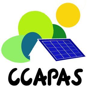 logo CCPAS. work in progress, logoV6