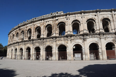 2024_09_17_Nîmes, IMG_8571 Les Arènes