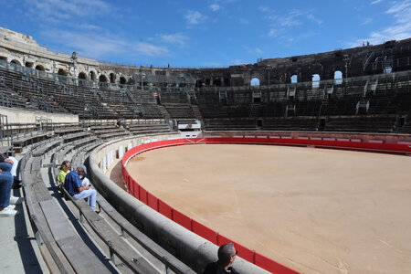 2024_09_17_Nîmes, IMG_8578 Les Arènes