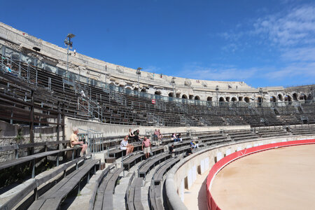 2024_09_17_Nîmes, IMG_8580 Les Arènes