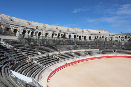 2024_09_17_Nîmes, IMG_8584 Les Arènes