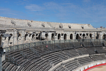 2024_09_17_Nîmes, IMG_8595 Les Arènes