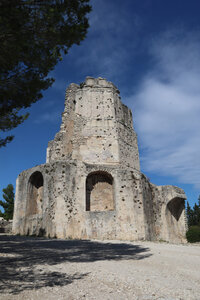 2024_09_17_Nîmes, IMG_8627 La tour Magne