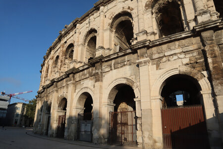 2024_09_17_Nîmes, IMG_8708 Les Arènes