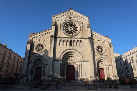 2024_09_17_Nîmes, IMG_8709 L’église Saint-Paul