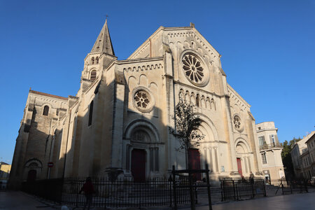 2024_09_17_Nîmes, IMG_8710 L’église Saint-Paul