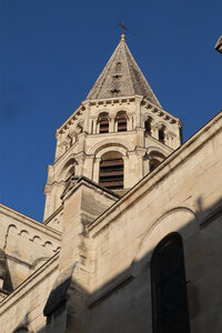 2024_09_17_Nîmes, IMG_8711 L’église Saint-Paul