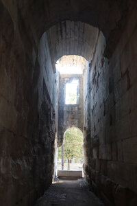 2024_09_17_Nîmes, IMG_8724 Le temple de Diane