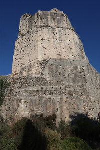 2024_09_17_Nîmes, IMG_8740 La tour Magne