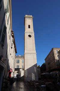 2024_09_17_Nîmes, IMG_8748 La tour de l’Horloge