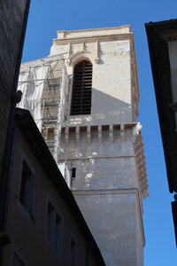 2024_09_17_Nîmes, IMG_8771 La cathédrale Notre-Dame-et-Saint-Castor