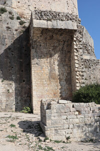 2024_09_17_Nîmes, IMG_8797 La tour Magne