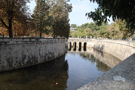 2024_09_17_Nîmes, IMG_8805 Le jardin de la Fontaine