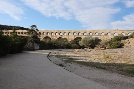 2024_09_18 Le Pont-du-Gard, IMG_8651 Le Pont-du-Gard