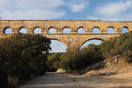 2024_09_18 Le Pont-du-Gard, IMG_8652 Le Pont-du-Gard