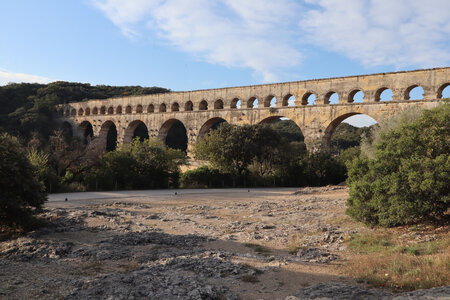 2024_09_18 Le Pont-du-Gard, IMG_8654 Le Pont-du-Gard