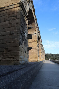 2024_09_18 Le Pont-du-Gard, IMG_8660 Le Pont-du-Gard