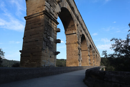 2024_09_18 Le Pont-du-Gard, IMG_8661 Le Pont-du-Gard