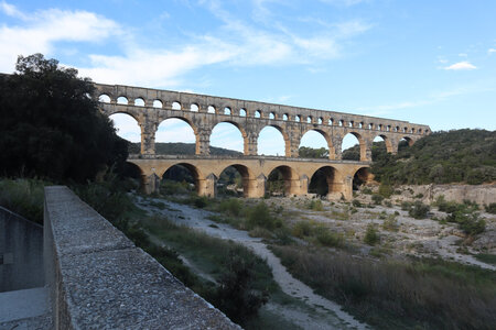 2024_09_18 Le Pont-du-Gard, IMG_8662 Le Pont-du-Gard