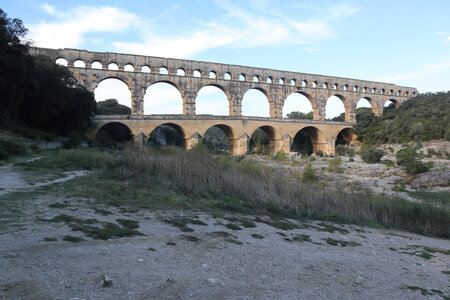 2024_09_18 Le Pont-du-Gard, IMG_8663 Le Pont-du-Gard