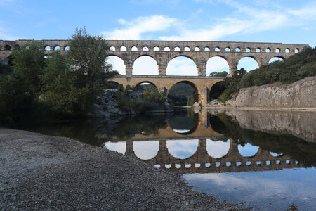 2024_09_18 Le Pont-du-Gard, IMG_8664 Le Pont-du-Gard