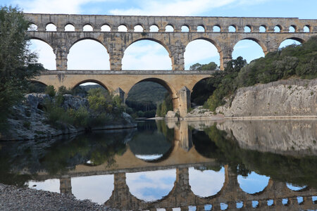 2024_09_18 Le Pont-du-Gard, IMG_8665 Le Pont-du-Gard