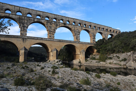 2024_09_18 Le Pont-du-Gard, IMG_8666 Le Pont-du-Gard