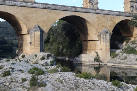 2024_09_18 Le Pont-du-Gard, IMG_8667 Le Pont-du-Gard