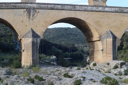 2024_09_18 Le Pont-du-Gard, IMG_8668 Le Pont-du-Gard