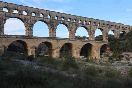 2024_09_18 Le Pont-du-Gard, IMG_8670 Le Pont-du-Gard