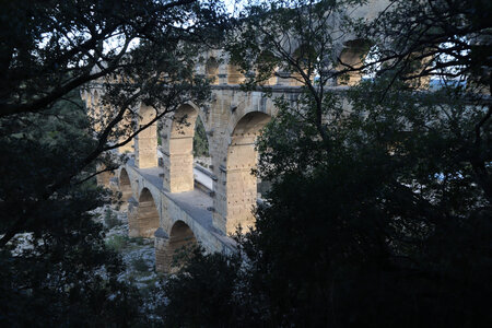 2024_09_18 Le Pont-du-Gard, IMG_8672 Le Pont-du-Gard