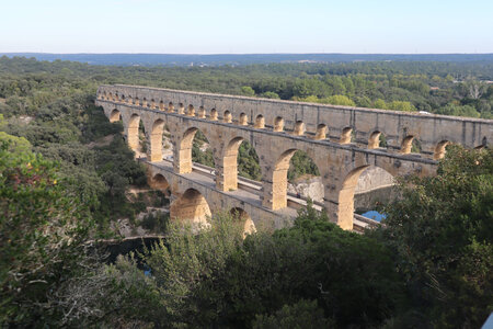 2024_09_18 Le Pont-du-Gard, IMG_8676 Le Pont-du-Gard