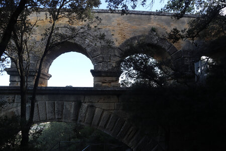 2024_09_18 Le Pont-du-Gard, IMG_8688 Le Pont-du-Gard